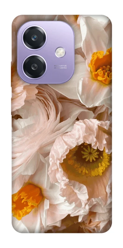 Чохол на Oppo A40m Botanical Bliss фото 1 з 1