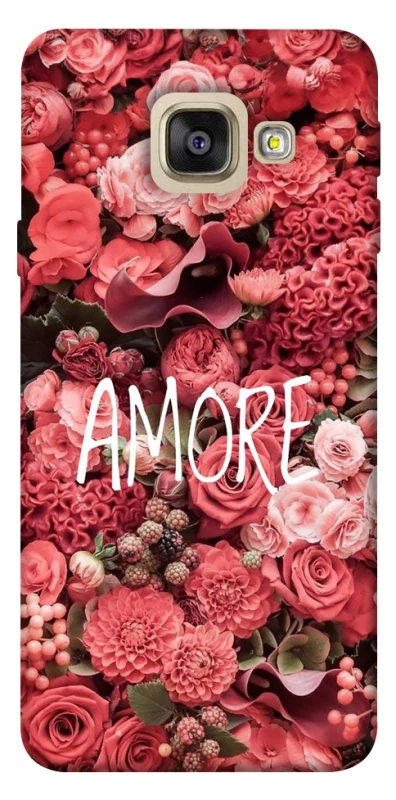 Чохол на Samsung A520 Galaxy A5 (2017) Amore фото 1 з 1
