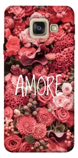 Чохол на Samsung A520 Galaxy A5 (2017) Amore фото 1 з 1