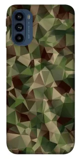 Чохол на Motorola Moto G41 camouflage v2 фото 1 з 1