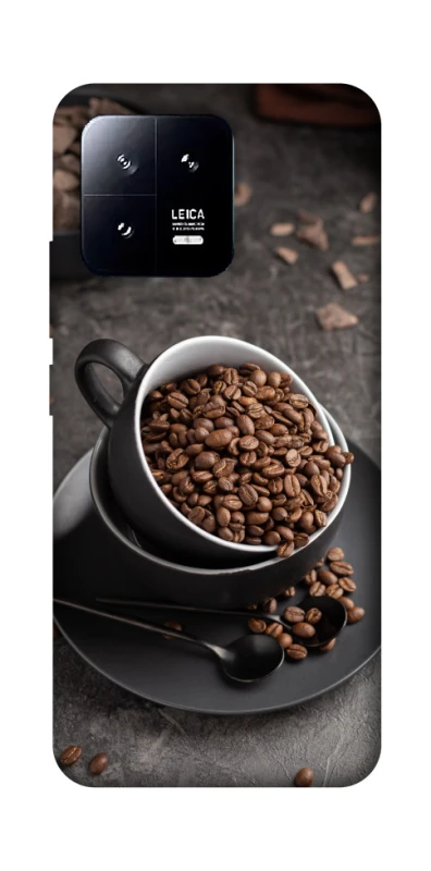Чохол на Xiaomi 13 Сup of coffee фото 1 з 1