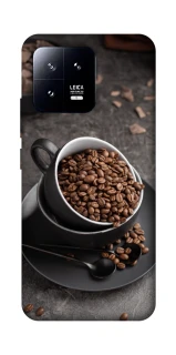 Чехол на Xiaomi 13 Сup of coffee фото 1 из 1