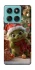 Чохол на Motorola Edge 60 Fusion Grinch mood ver.5 фото 1 з 1
