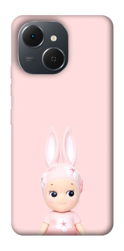 Чехол на TECNO Spark 40C Sakura Bunny Solo фото 1 из 1