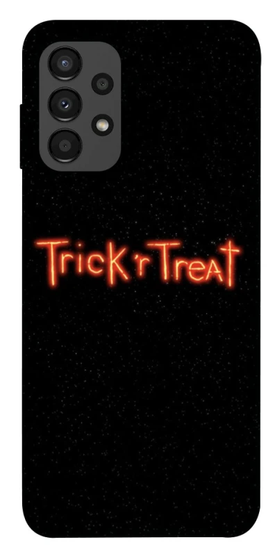 Чохол на Samsung Galaxy A13 4G Halloween aesthetic ver.2 фото 1 з 1