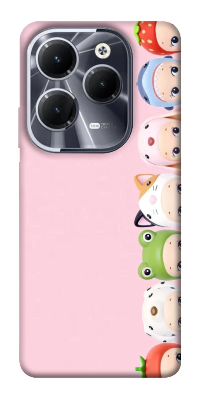 Чохол на Infinix Hot 40 Sonny angel wallpaper фото 1 з 1