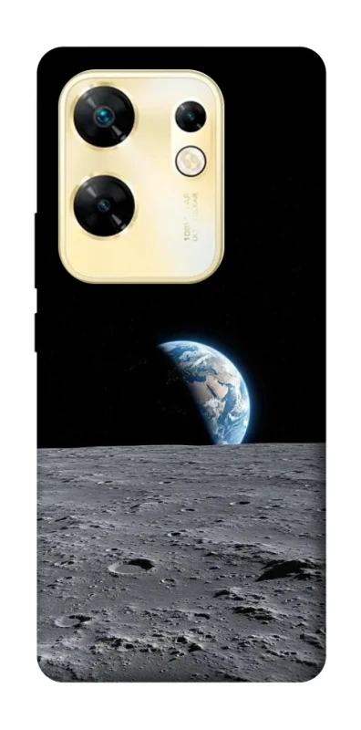 Чехол на Infinix Zero 30 4G Artemis 2 фото 1 из 1