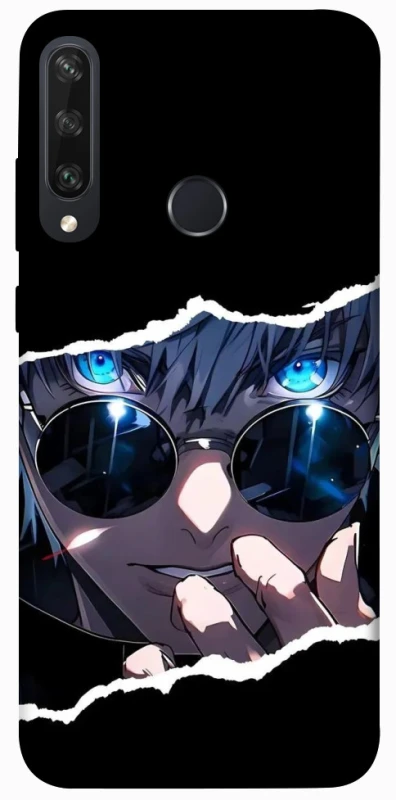 Чохол на Huawei Y6p Satoru Goja фото 1 з 1
