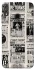 Чохол на Huawei Honor 8X Harry Potter newspaper фото 1 з 1