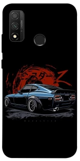 Чохол на Huawei P Smart (2020) Tokyo drive фото 1 з 1