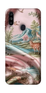 Чехол на ZTE Blade A7 (2020) Nature фото 1 из 1