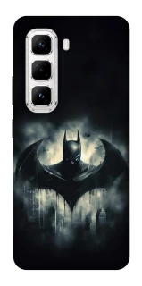 Чехол на Infinix Hot 50 Pro Batman icon фото 1 из 1