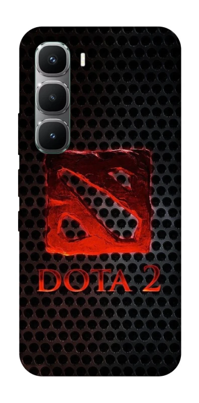Чохол на Infinix Hot 60 Pro Dota 2 фото 1 з 1