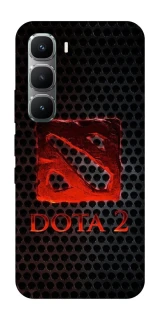 Чехол на Infinix Hot 60 Pro Dota 2 фото 1 из 1