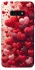 Чохол на Samsung Galaxy S10e Many hearts фото 1 з 1