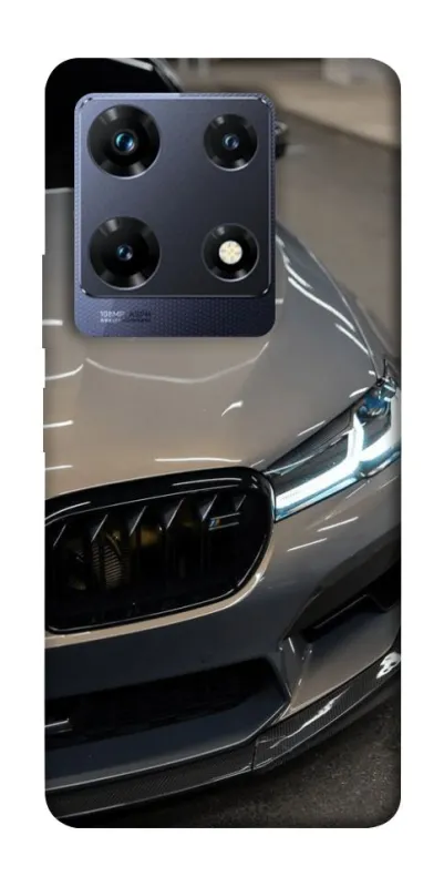 Чохол на Infinix Note 30 Pro BMW v53 фото 1 з 1