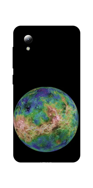 Чехол на ZTE Blade A3 (2019) Venus фото 1 из 1