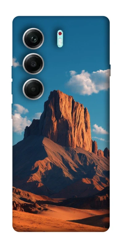 Чохол на Tecno Camon 40 Pro Arizona mountain v2 фото 1 з 1