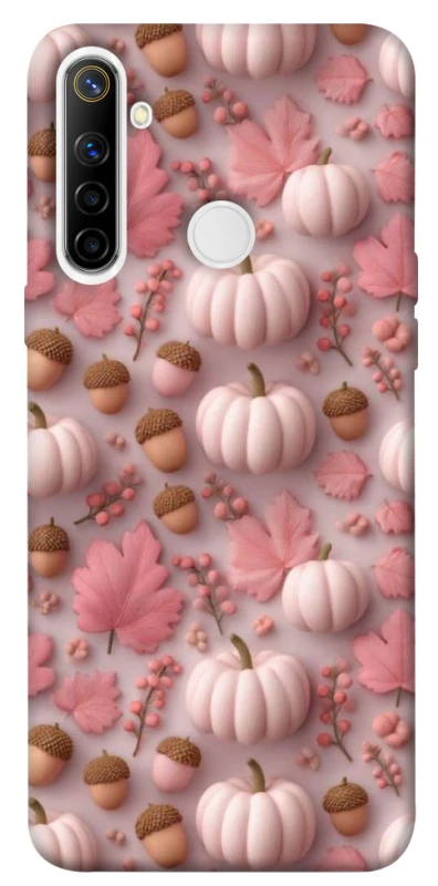 Чохол на Realme 6i Autumn vibes ver.2 фото 1 з 1