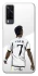 Чохол на Vivo Y31 Vinícius Jr. фото 1 з 1