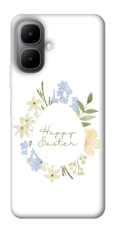 Чохол на Infinix Smart 10 Easter ver.6 фото 1 з 1