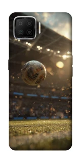 Чохол на Oppo A73 (2017) Football aesthetic ver.2 фото 1 з 1