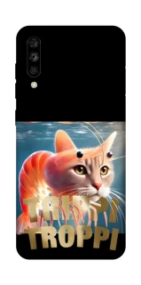 Чохол на ZTE Blade A7s (2019) Trippi Troppi фото 1 з 1