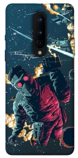 Чехол на OnePlus 8 Star Lord фото 1 из 1