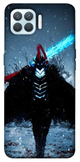 Чехол на Oppo F17 Pro Igris фото 1 из 1