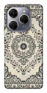 Чохол на TECNO Spark 20 Pro Килим v51 фото 1 з 1