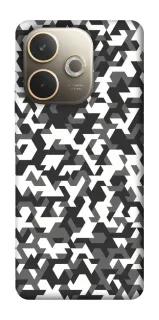 Чохол на Oppo A5 Pro 4G Camouflage v7 фото 1 з 1