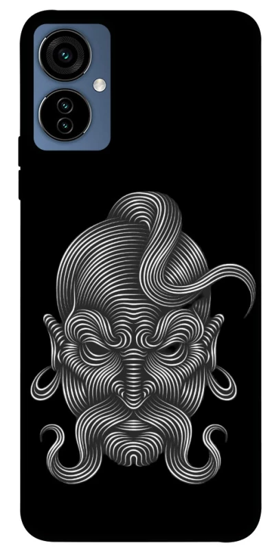 Чехол на TECNO Camon 19 Neo Козак v2 фото 1 из 1