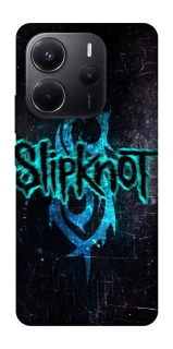 Чехол на Xiaomi Redmi Note 14 5G Slipknot ver.2 фото 1 из 1