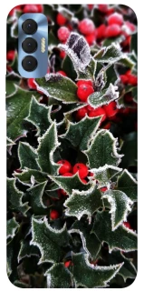 Чехол на TECNO Spark 8P Новогодний v32 фото 1 из 1