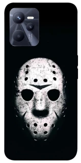 Чехол на Realme C35 Jason фото 1 из 1