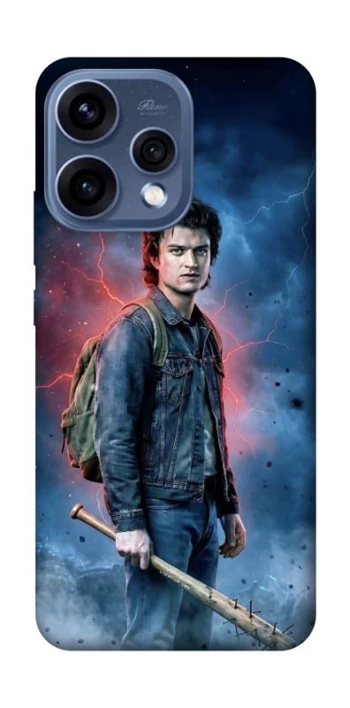 Чехол на Oppo Reno 15 Stranger Things ver.37 фото 2 из 2