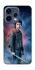 Чехол на Oppo Reno 15 Stranger Things ver.37 фото 2 из 2