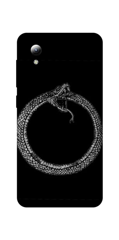 Чохол на ZTE Blade A3 (2019) Ouroboros фото 1 з 1