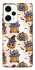 Чохол на Xiaomi Poco F5 / Note 12 Turbo Halloween Stitch ver.1 фото 1 з 1