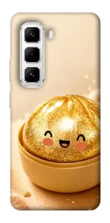 Чохол на Infinix Hot 50 Pro Dumpling ver.6 фото 1 з 1