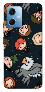 Чохол на Xiaomi Poco X5 5G Harry Potter V21 фото 1 з 1