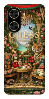 Чехол на Xiaomi Poco C71 Guess фото 1 из 1
