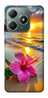 Чехол на Realme C61 Flowers v22 фото 1 из 1