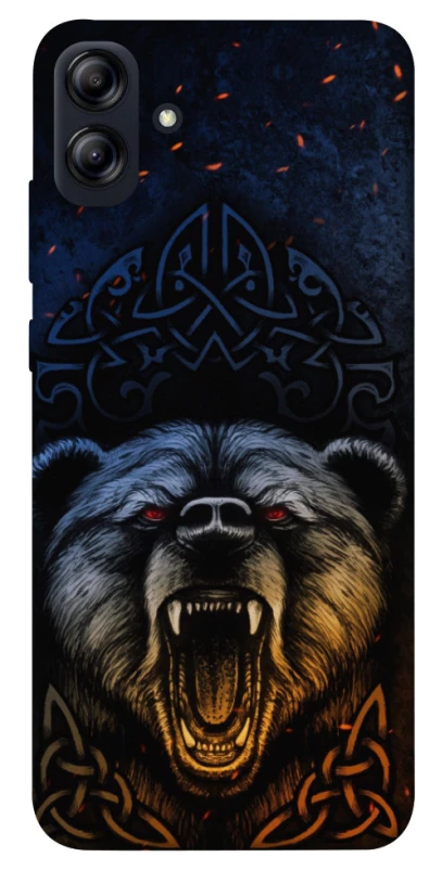 Чохол на Samsung Galaxy A04e Bear v2 фото 1 з 1