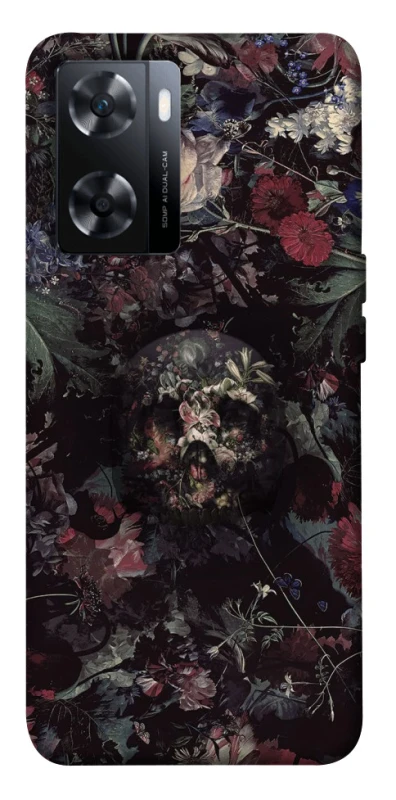 Чохол на OnePlus Nord N20 SE Romantic Halloween ver.2 фото 1 з 1