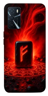 Чехол на Oppo A16s / A16 Феху фото 1 из 1