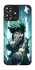 Чохол на ZTE Blade A73 4G Izuku Midoriya фото 1 з 1