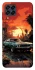 Чохол на Samsung Galaxy M33 5G Car at sunset фото 1 з 1