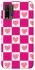 Чохол на Xiaomi Redmi 9T Chess heart фото 1 з 1