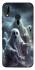 Чохол на Huawei P20 Lite Ghost фото 1 з 1